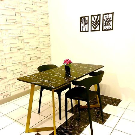 Selesa Hill Homestay T Bentong Exteriör bild