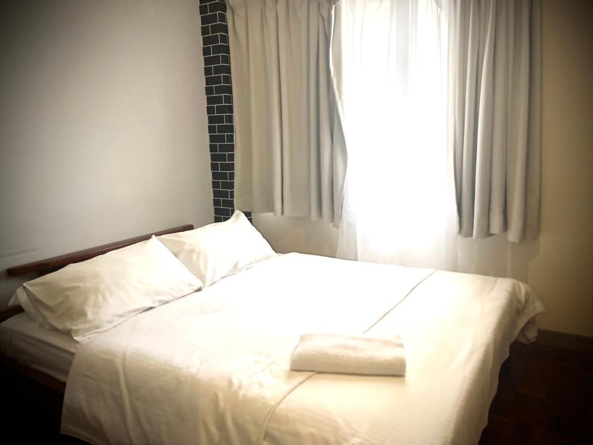 Selesa Hill Homestay T Bentong Exteriör bild