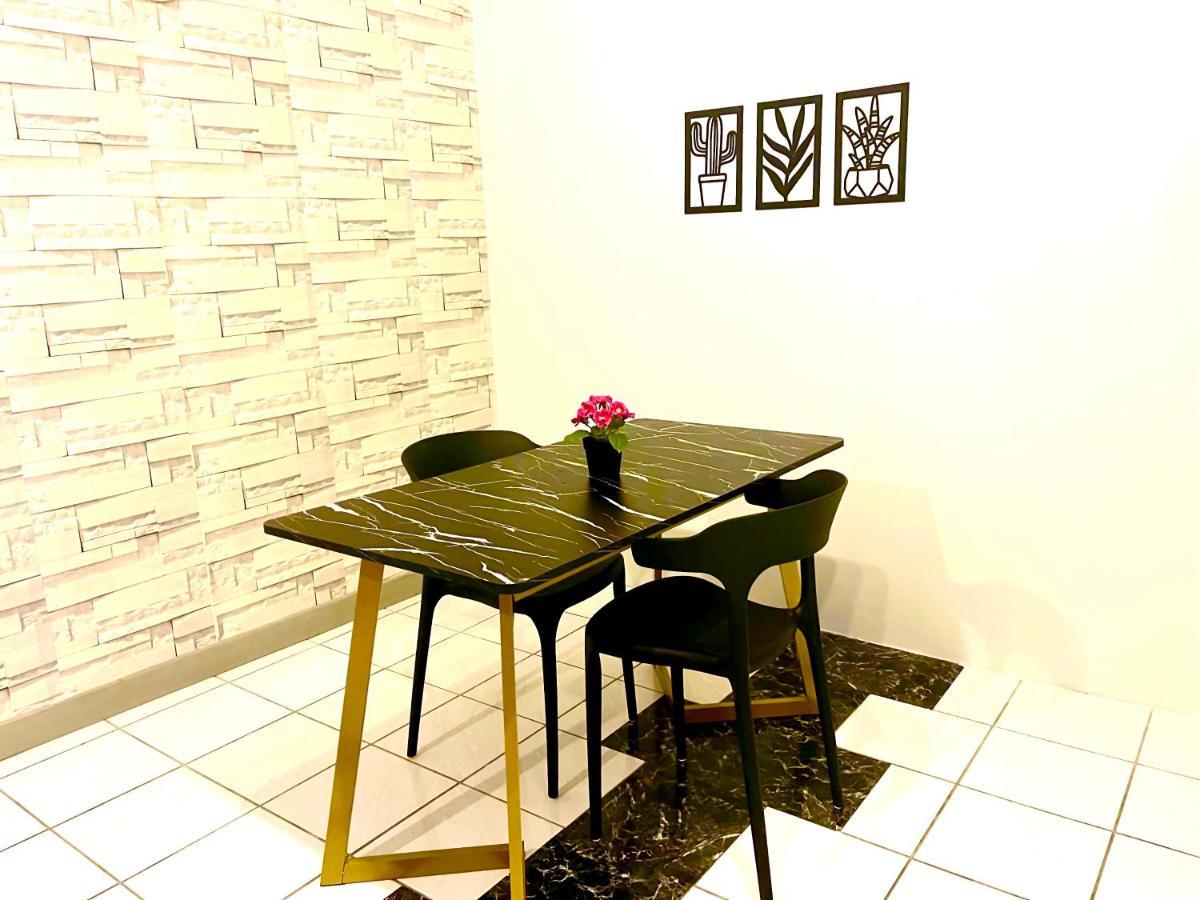 Selesa Hill Homestay T Bentong Exteriör bild