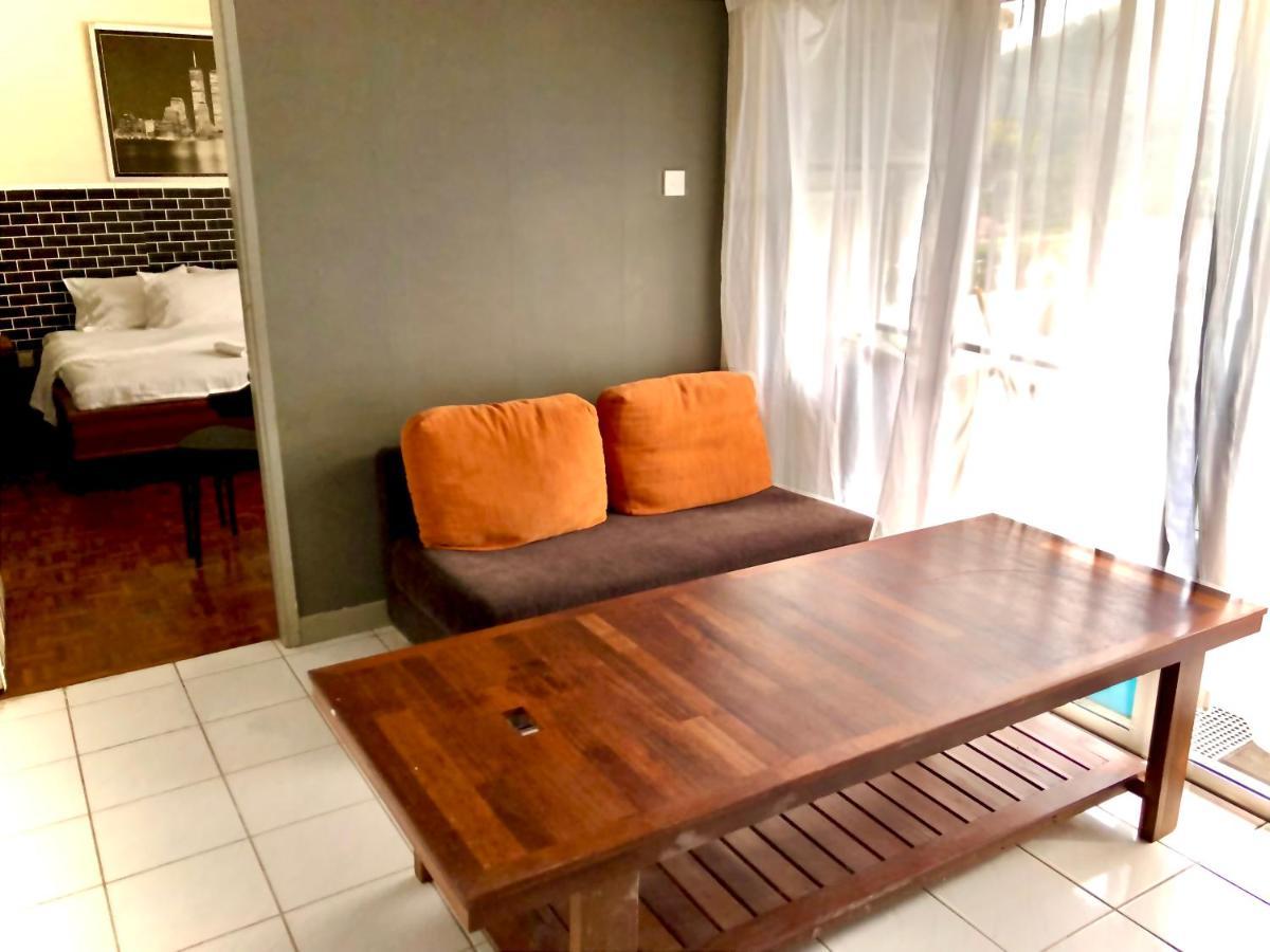 Selesa Hill Homestay T Bentong Exteriör bild